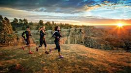 visit Billings, Outside Bozeman