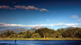 Madison River, Craig Hergert