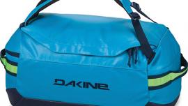 Review: Dakine Ranger 60L