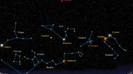 Montana Astronomy, Bozeman star-gazing