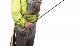 fly fishing gear, fly fishing essentials, fishing in Montana, fishing ideas