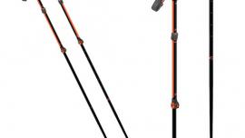 Review: G3 Via Ski Poles