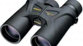 Review: Nikon ProStaff 3s