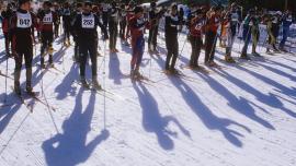 rendezvous ski race west yellowstone