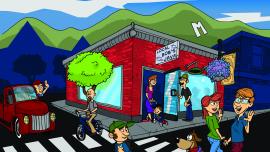 Bozeman Code, know the code, how to live in bozeman, bozeman rules