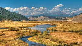 Big Hole River, Montana, Fly Fishing
