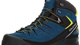 hiking boots, shoes, gear