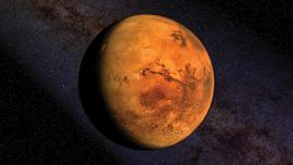 astronomy, mars, the red planet
