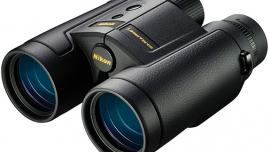 Review: Nikon Laserforce