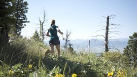GVLT Summer Trails Challenge, Gallatin Valley Land Trust