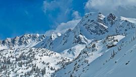 Black Mountain, Select Peaks of Greater Yellowstone, Thomas Turiano, Bozeman