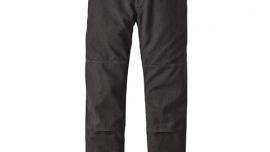 Review: Patagonia Iron Forge Hemp Pants