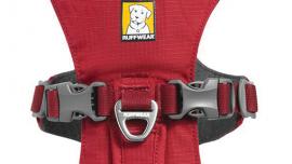 ruffwear dog harness