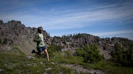 trail running, running, outdoor athlete