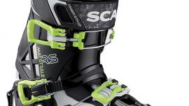 Review: Scarpa Maestrale RS