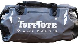Tuff Truvk 60L Tote, Dry Bag, Bozeman, Montana
