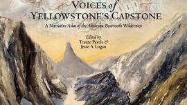 Voices of Yellowstone's Capstone book review