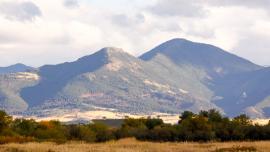 gallatin valley