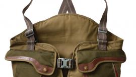 hunting vest, hunting gear, hunting pack