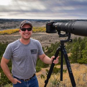 jake willson outside bozeman photographer
