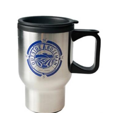 O/B Coffee Mug