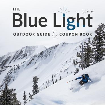 Blue Light Guide 2023-24