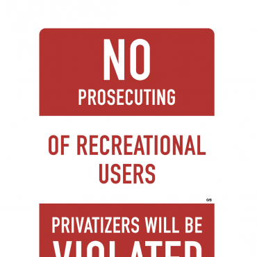 no-prosecuting-snark-sticker