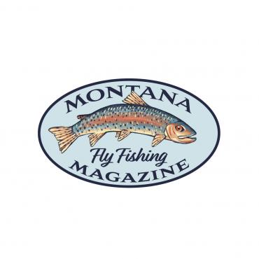 Montana fly fishing magazine
