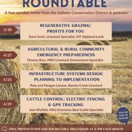 Rancher Roundtable
