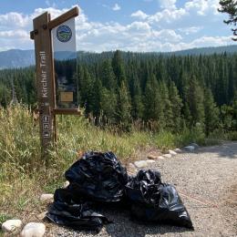 Gallatin Runoff Cleanoff