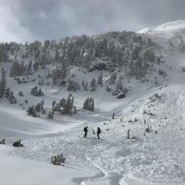 Avalanche
