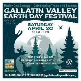 Gallatin Valley Earth Day Festival