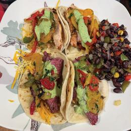 asada taco recipe