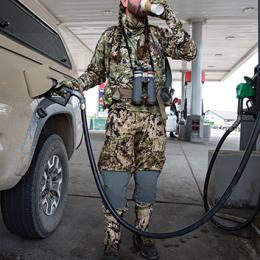 hunting hipster, camouflage, outdoor hipsters