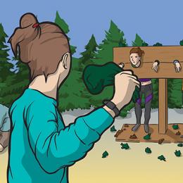 Trail Etiquette, Dogs, Bozeman, Trails, Montana