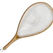 Brodin Net Outside Bozeman