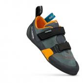 SCARPA Force V Gear Review
