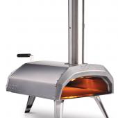pizza oven, cooking, fire
