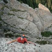rock climbing, frog rock, chestnut