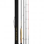 Warstic Attack 1 Western Fly Rod