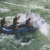 rafting yankee jim