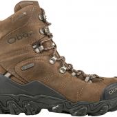 outside bozeman oboz boots giveaway 