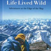 book review, mountaineering, adventure, Rick Ridgeway