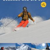 backcountry skiing bozeman and big sky montana