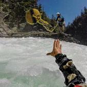 whitewater safety paddling montana