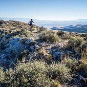 Copper City, Mountain Biking, Three Forks, Montana