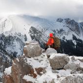 Hunting, pack, hunting pack, Bozeman