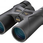 Review: Nikon ProStaff 3s