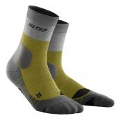 CEP compression sock merino hiker