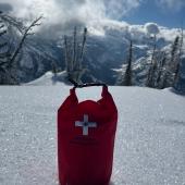 Backcountry Medical Supplies Kit